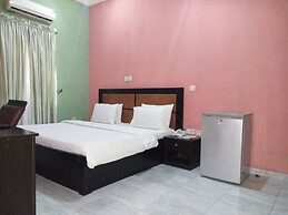 Eliata Hotel & Suites