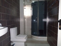 Eliata Hotel & Suites