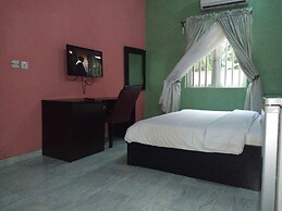 Eliata Hotel & Suites