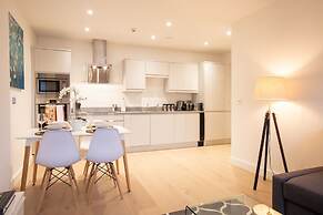 King Edward Apartments