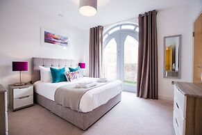 King Edward Apartments