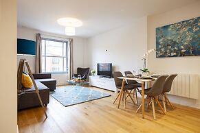 King Edward Apartments