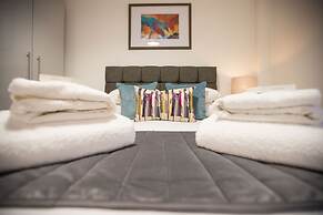 King Edward Apartments