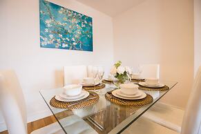 King Edward Apartments