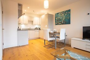 King Edward Apartments