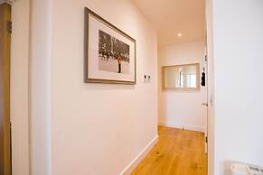King Edward Apartments