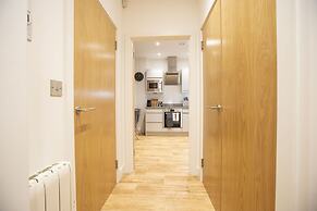 King Edward Apartments