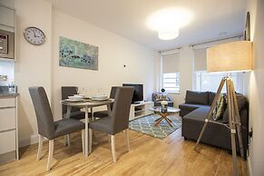 King Edward Apartments