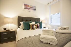 King Edward Apartments