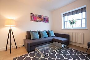 King Edward Apartments