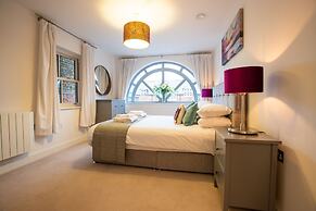 King Edward Apartments
