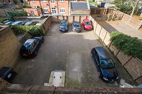 King Edward Apartments