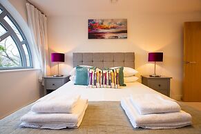 King Edward Apartments
