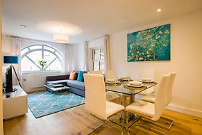 King Edward Apartments