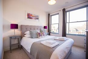 King Edward Apartments