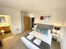 King Edward Apartments