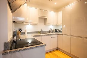 King Edward Apartments