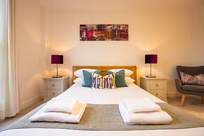 King Edward Apartments