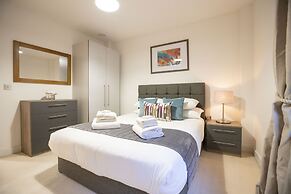 King Edward Apartments