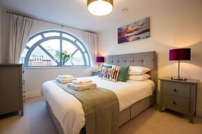 King Edward Apartments