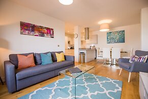 King Edward Apartments