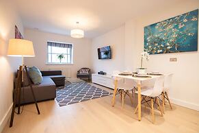 King Edward Apartments