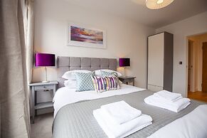 King Edward Apartments