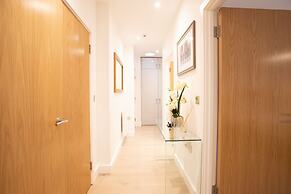 King Edward Apartments