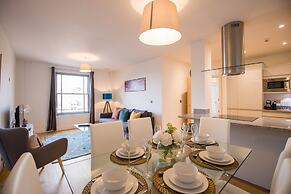 King Edward Apartments