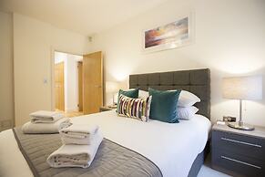 King Edward Apartments