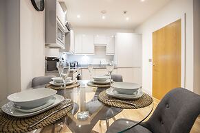 King Edward Apartments