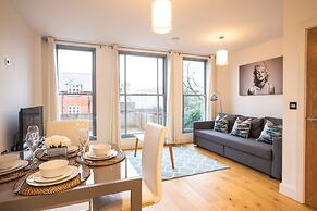 King Edward Apartments