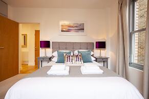 King Edward Apartments