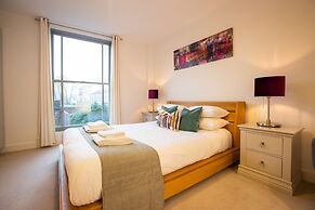 King Edward Apartments
