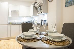 King Edward Apartments