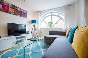 King Edward Apartments