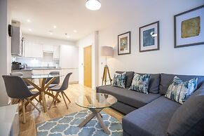 King Edward Apartments