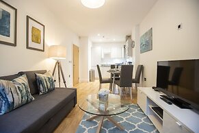 King Edward Apartments