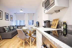 King Edward Apartments