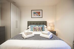 King Edward Apartments