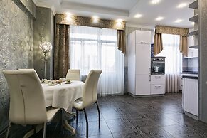 GM Apartment Novokuznetskaya 43-16