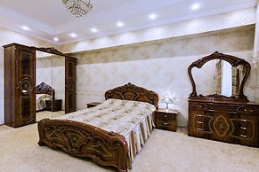 GM Apartment Novokuznetskaya 43-16