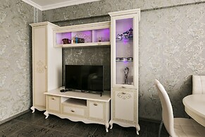 GM Apartment Novokuznetskaya 43-16