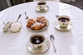 GM Apartment Novokuznetskaya 43-16