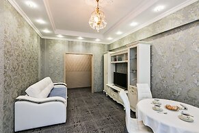 GM Apartment Novokuznetskaya 43-16