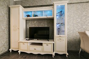 GM Apartment Novokuznetskaya 43-16