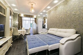 GM Apartment Novokuznetskaya 43-16