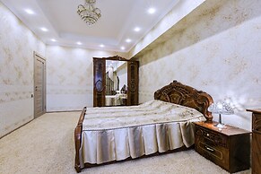 GM Apartment Novokuznetskaya 43-16