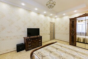 GM Apartment Novokuznetskaya 43-16