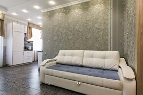 GM Apartment Novokuznetskaya 43-16